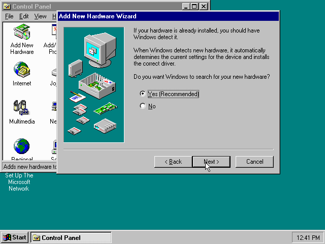 windows 95 emulator for mac os x